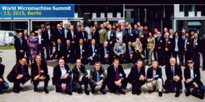 May 10-13, 2015 Berlin, Germany