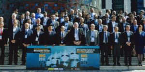 May 15-17, 2017 Barcelona, Spain