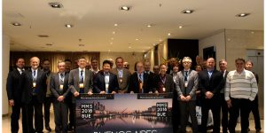 May 14-16, 2018 Buenos Aires, Argentina