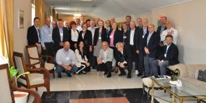 May 22-24, 2023 Bucharest, Romania