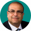 Delegate_Raafat Mansour