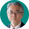 Toshihiro Itoh Professor of Dept. Precision Engineering, Graduate School of Engineering The University of Tokyo