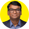 Dr. Ashok Masilamani - Noze CTO & Founder