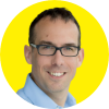 Karel Côté M.Sc., Senior Microfabrication Technical Expert