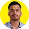 Sahil Gupta – VP Product (Soundskrit)